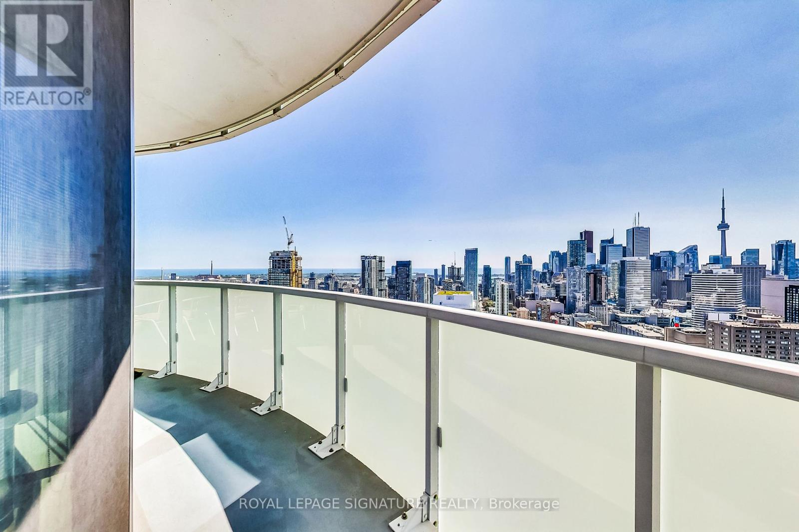 4002 - 403 Church Street, Toronto, Ontario  M4Y 0C9 - Photo 20 - C12093495