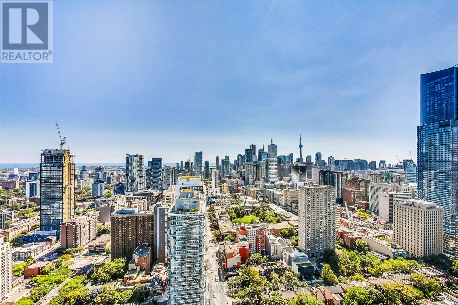 4002 - 403 Church Street, Toronto, Ontario  M4Y 0C9 - Photo 22 - C12093495