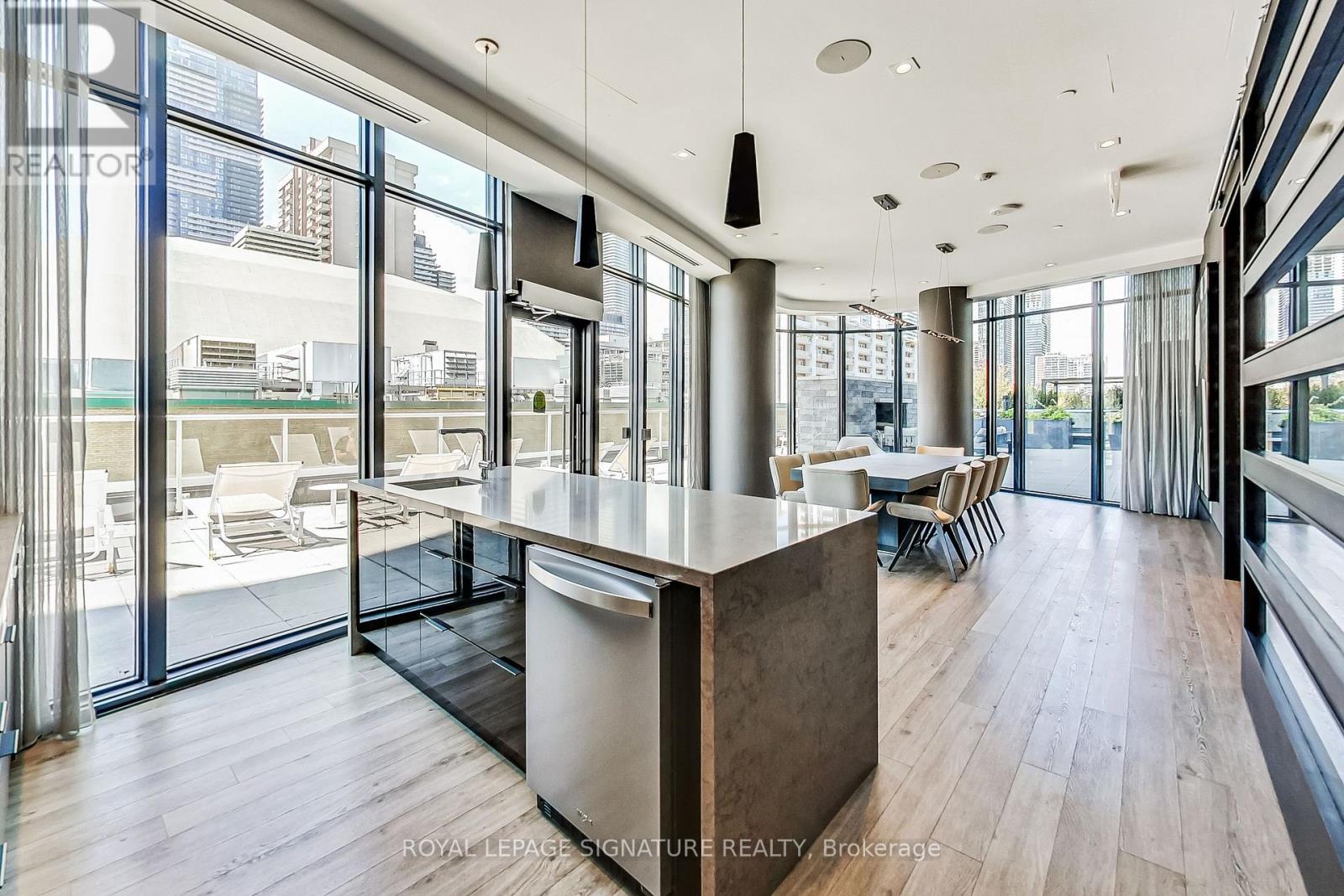 4002 - 403 Church Street, Toronto, Ontario  M4Y 0C9 - Photo 24 - C12093495