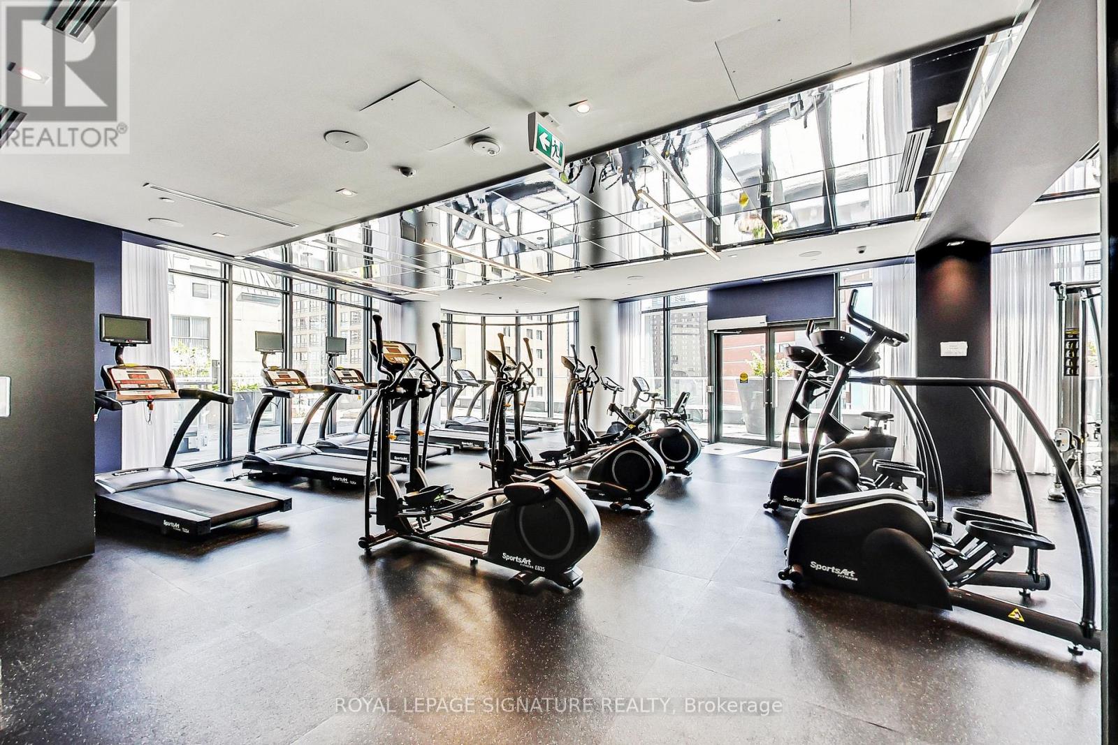4002 - 403 Church Street, Toronto, Ontario  M4Y 0C9 - Photo 32 - C12093495