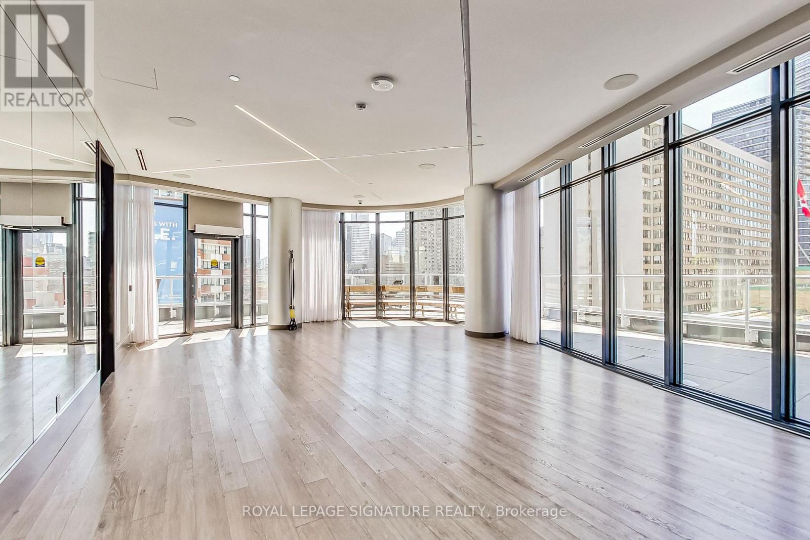 4002 - 403 Church Street, Toronto, Ontario  M4Y 0C9 - Photo 34 - C12093495