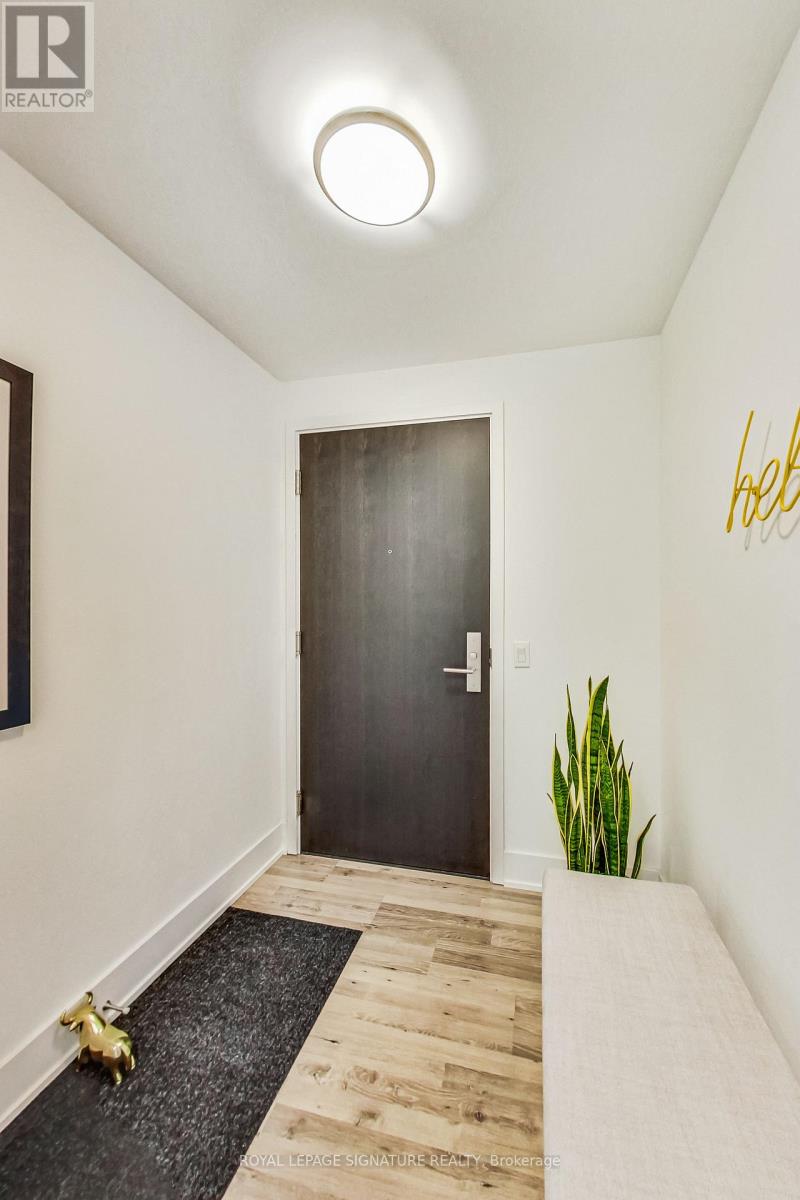 4002 - 403 Church Street, Toronto, Ontario  M4Y 0C9 - Photo 4 - C12093495