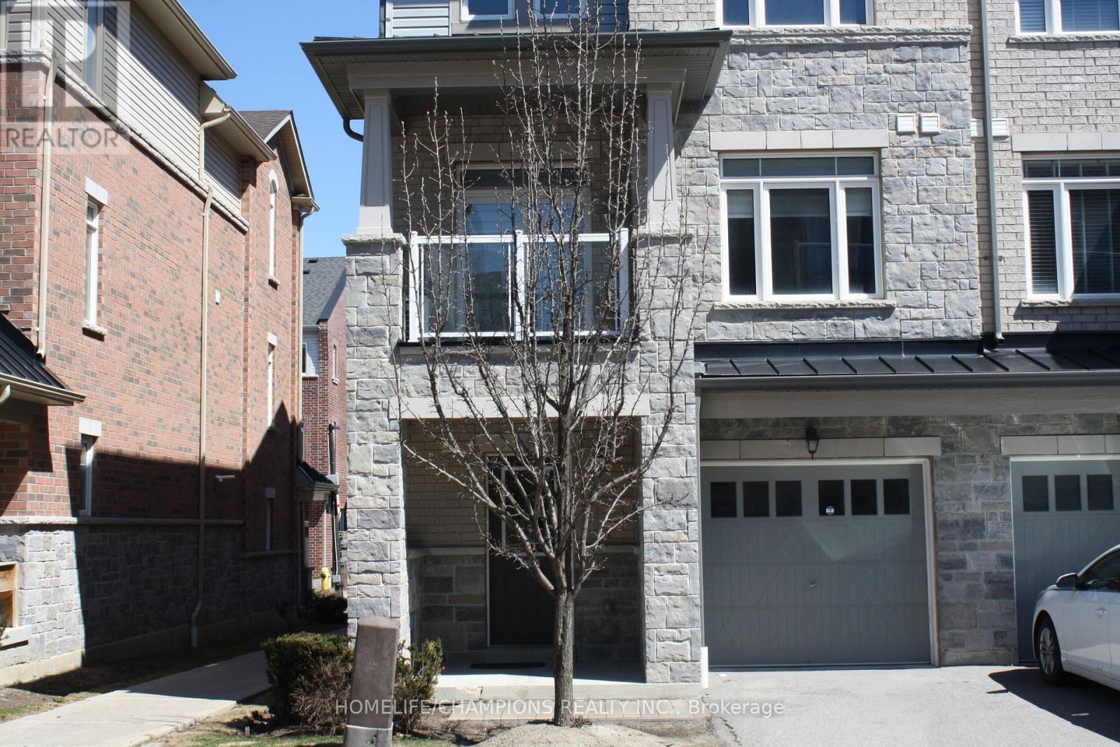 2517 Boston Glen, Pickering, Ontario  L1X 0E5 - Photo 30 - E12093480