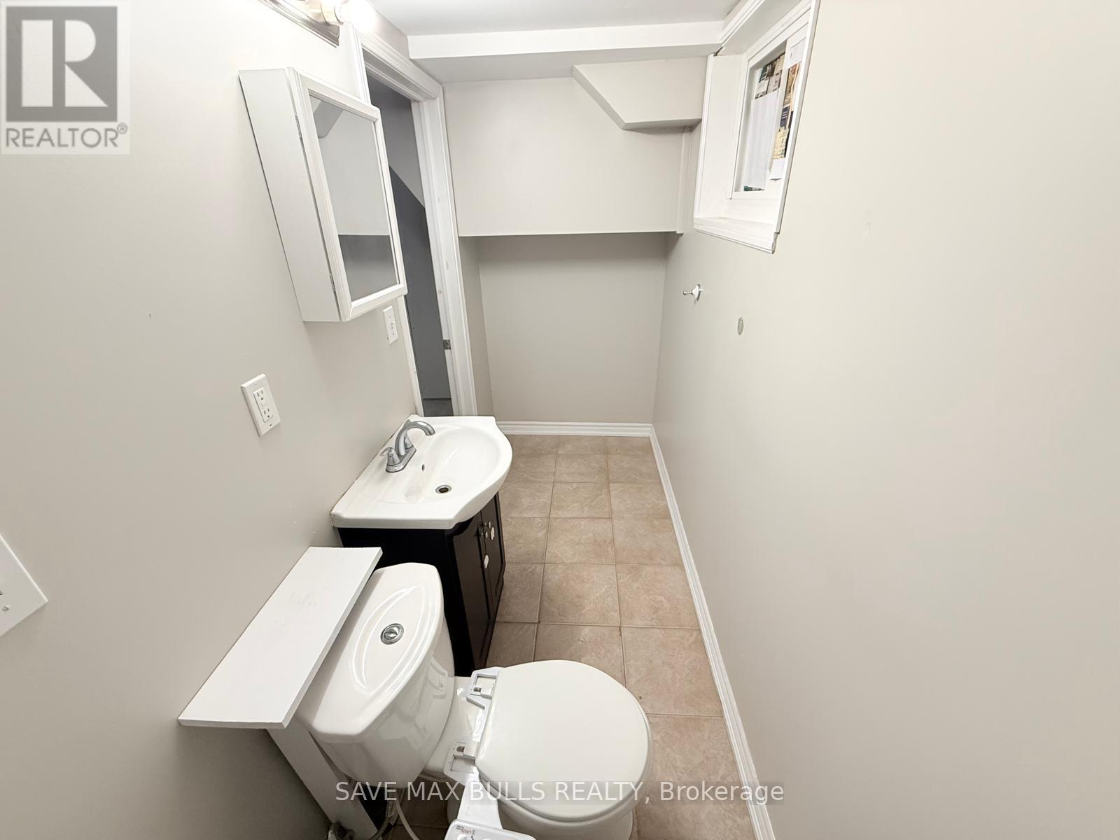 Basement - 88 Wellington Avenue W, Oshawa, Ontario  L1H 3X9 - Photo 17 - E12093508