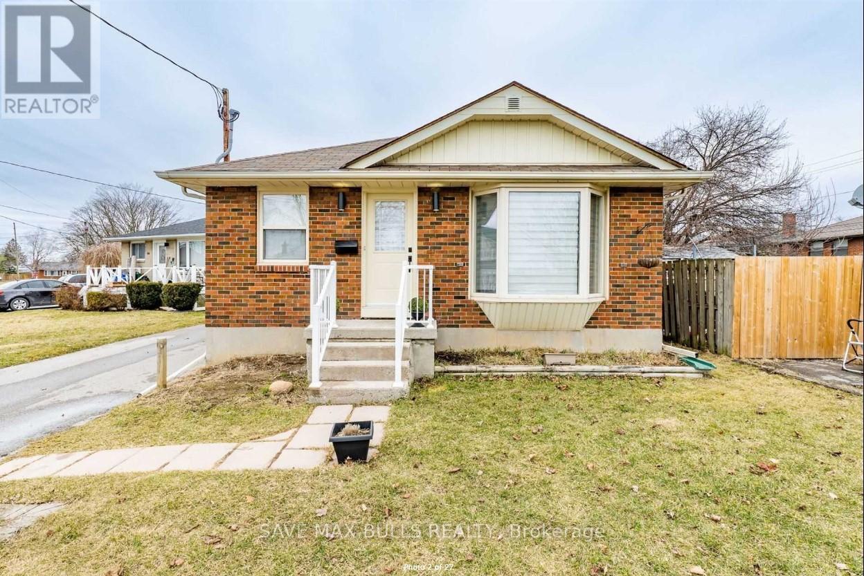 Basement - 88 Wellington Avenue W, Oshawa, Ontario  L1H 3X9 - Photo 2 - E12093508