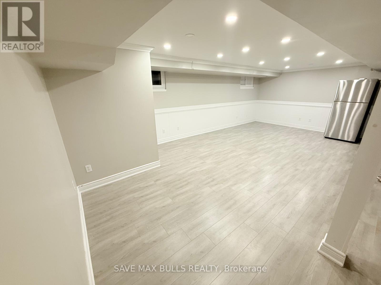 Basement - 88 Wellington Avenue W, Oshawa, Ontario  L1H 3X9 - Photo 20 - E12093508