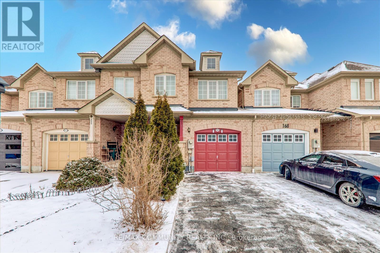 Property at 166 BEAN CRESCENT image 1