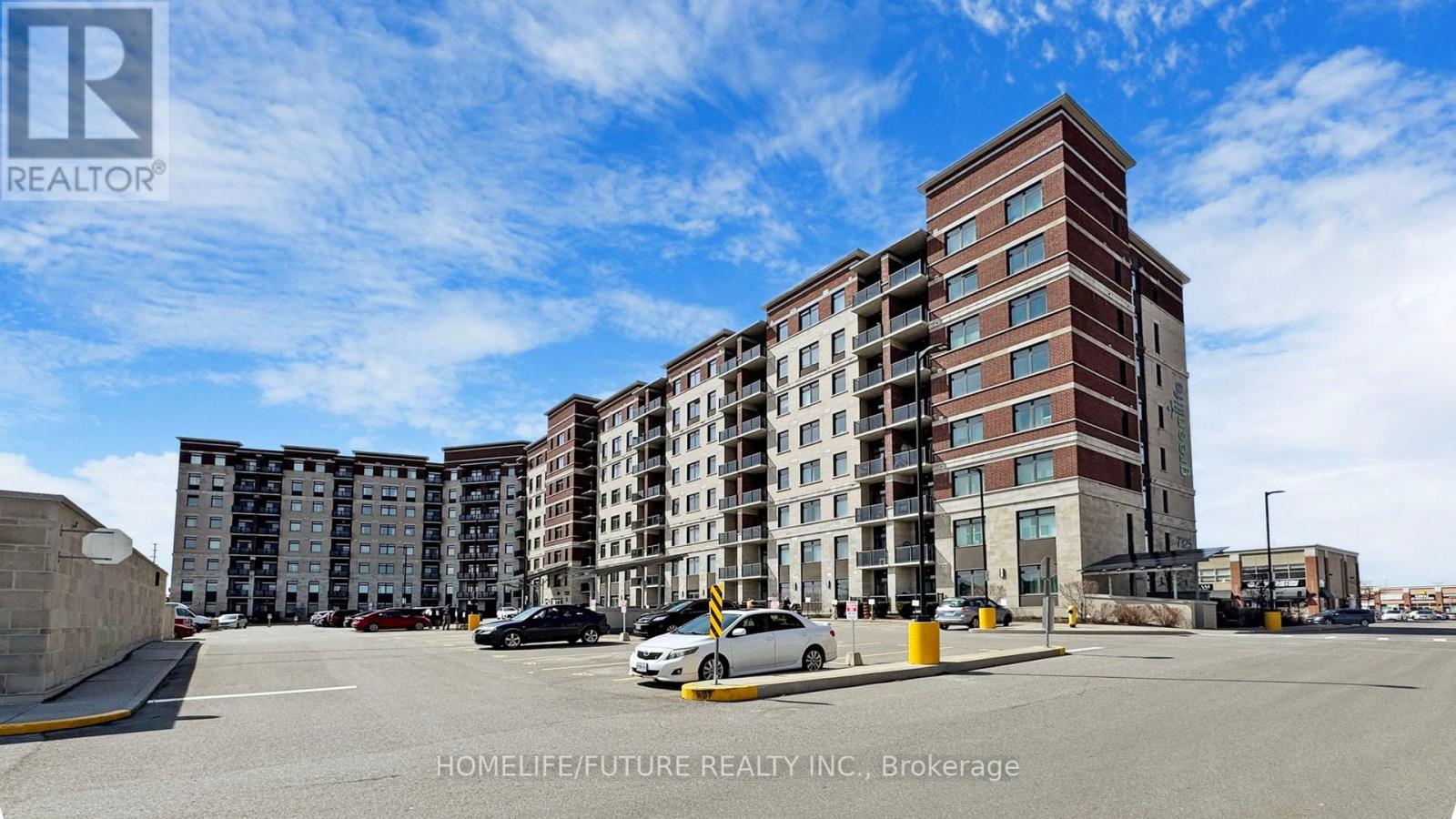 Property at 104 - 7325 MARKHAM ROAD image 1
