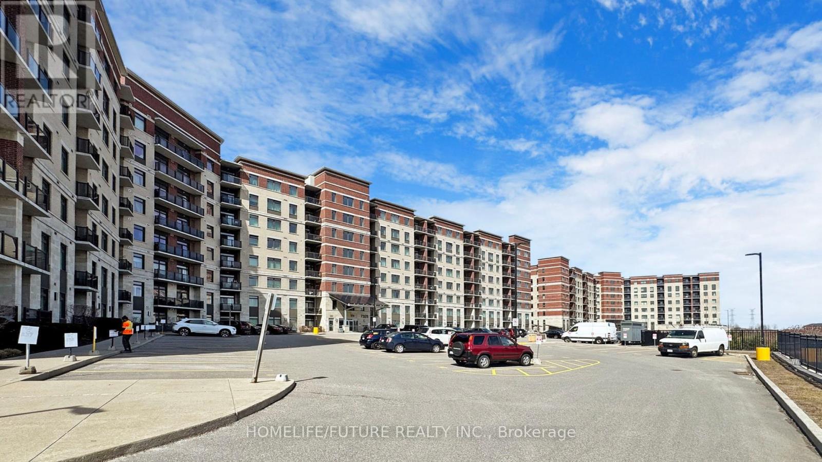 Property at 104 - 7325 MARKHAM ROAD image 2