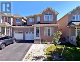 5 MARKSHIRE ROAD, Markham, Ontario