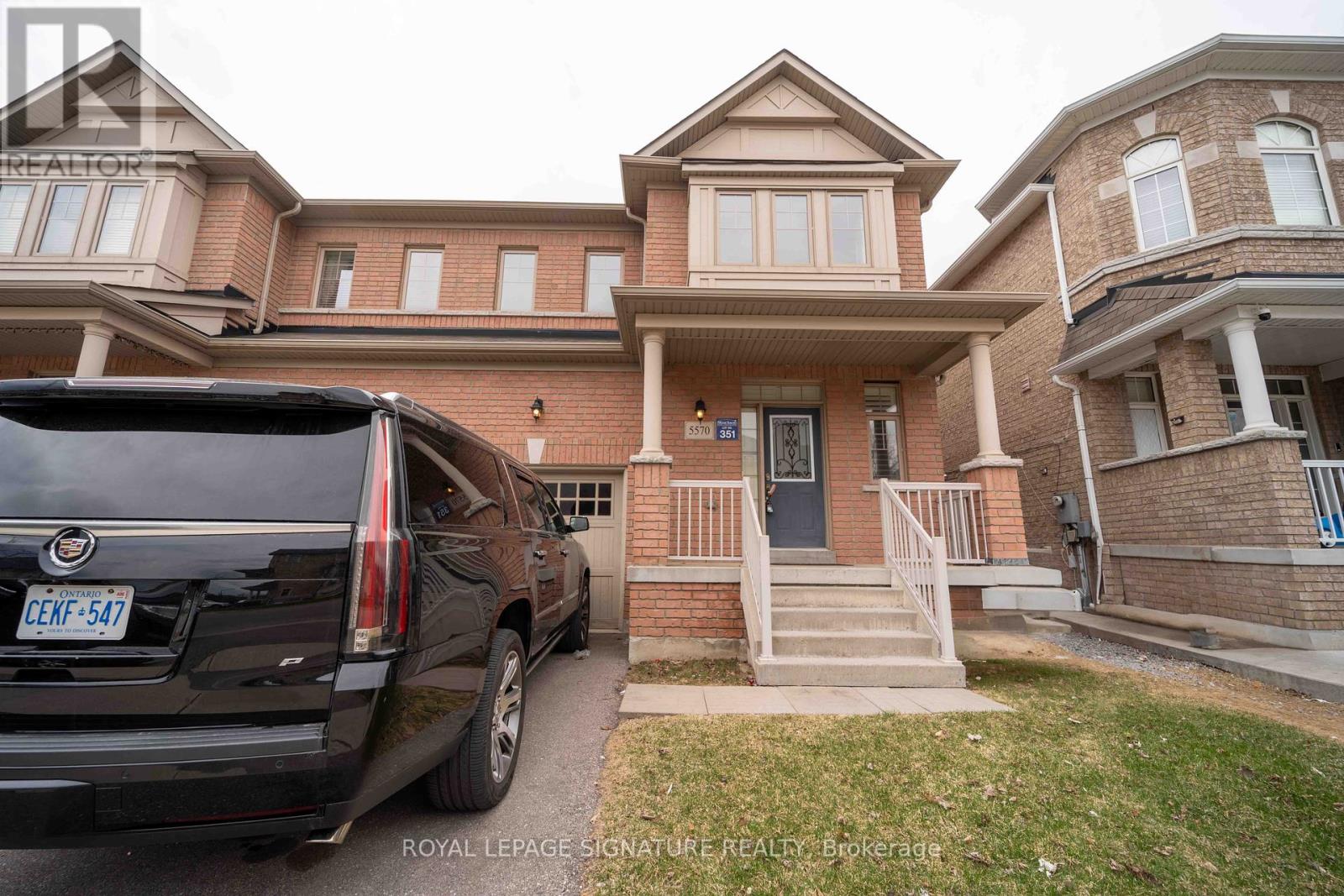 5570 Meadowcrest Avenue, Mississauga, Ontario  L5M 0V1 - Photo 32 - W12093485