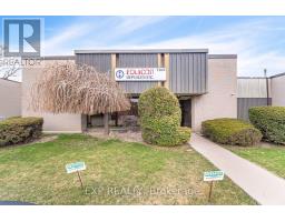 1303 MATHESON BOULEVARD E, Mississauga, Ontario
