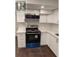 245 ETHERIDGE AVENUE, Milton, Ontario