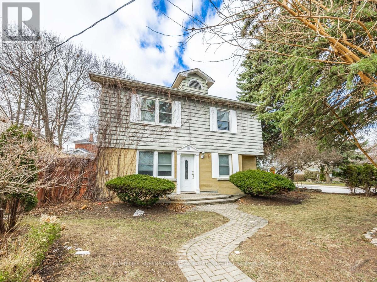18 Armstrong Street, Brampton, Ontario  L6W 1W6 - Photo 14 - W12093605