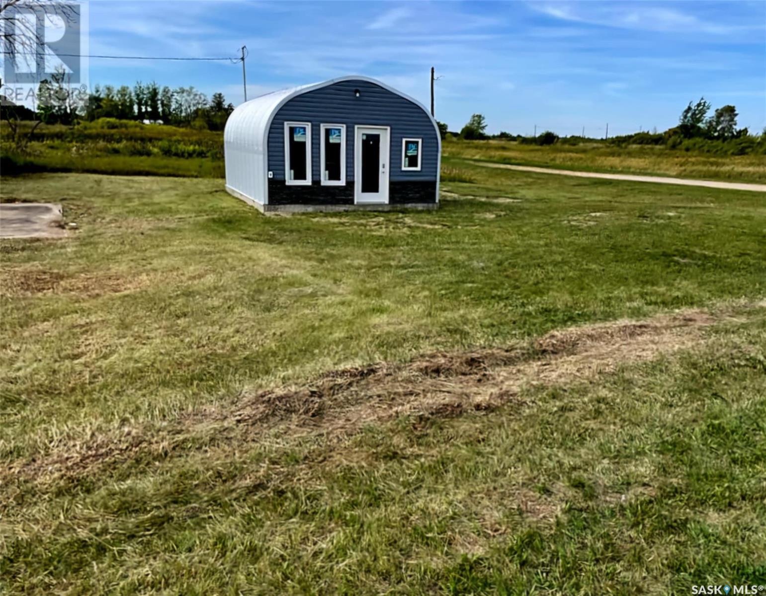 1 Beck Street, Dubuc, Saskatchewan  S0A 0R0 - Photo 1 - SK988395