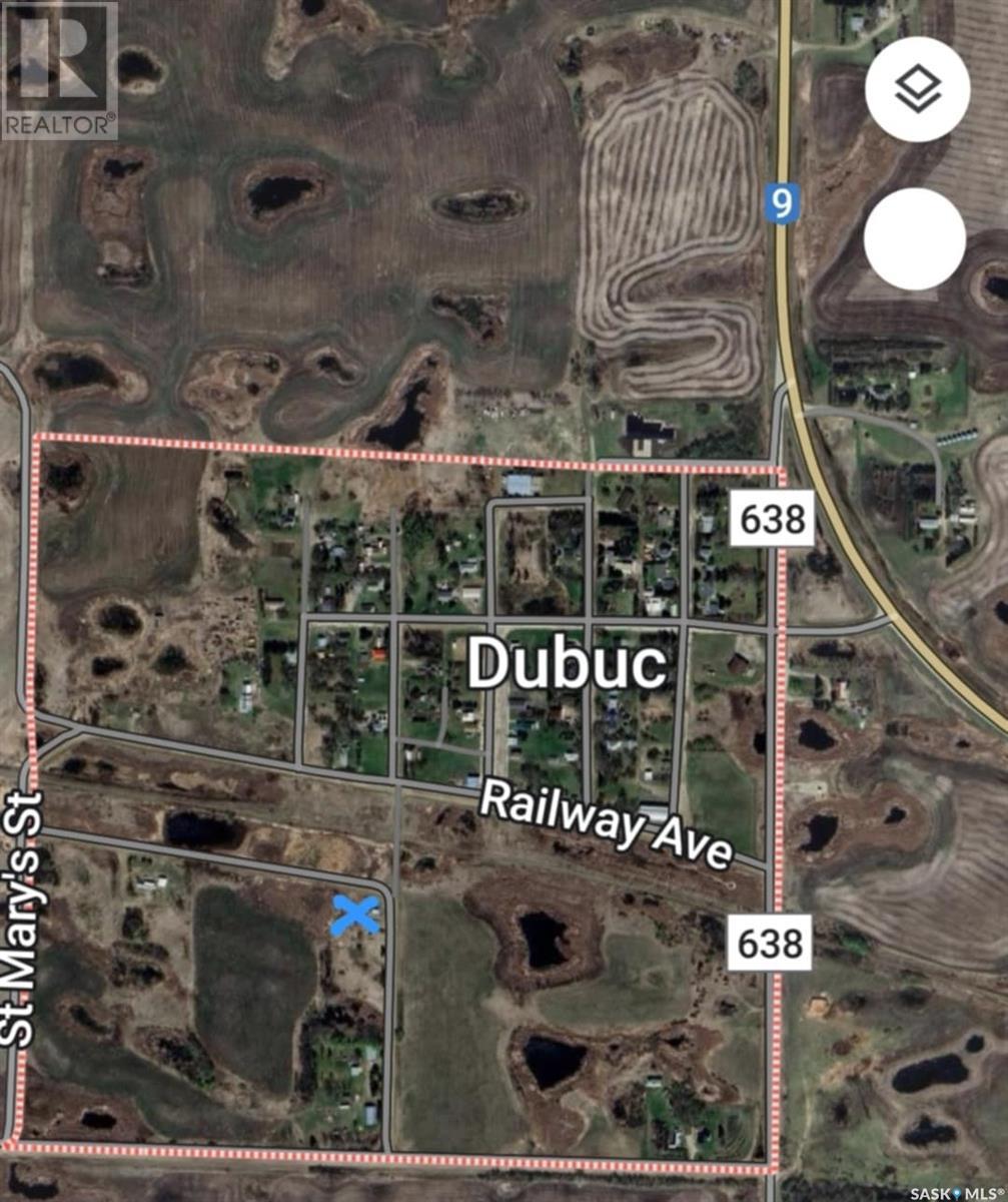 1 Beck Street, Dubuc, Saskatchewan  S0A 0R0 - Photo 24 - SK988395