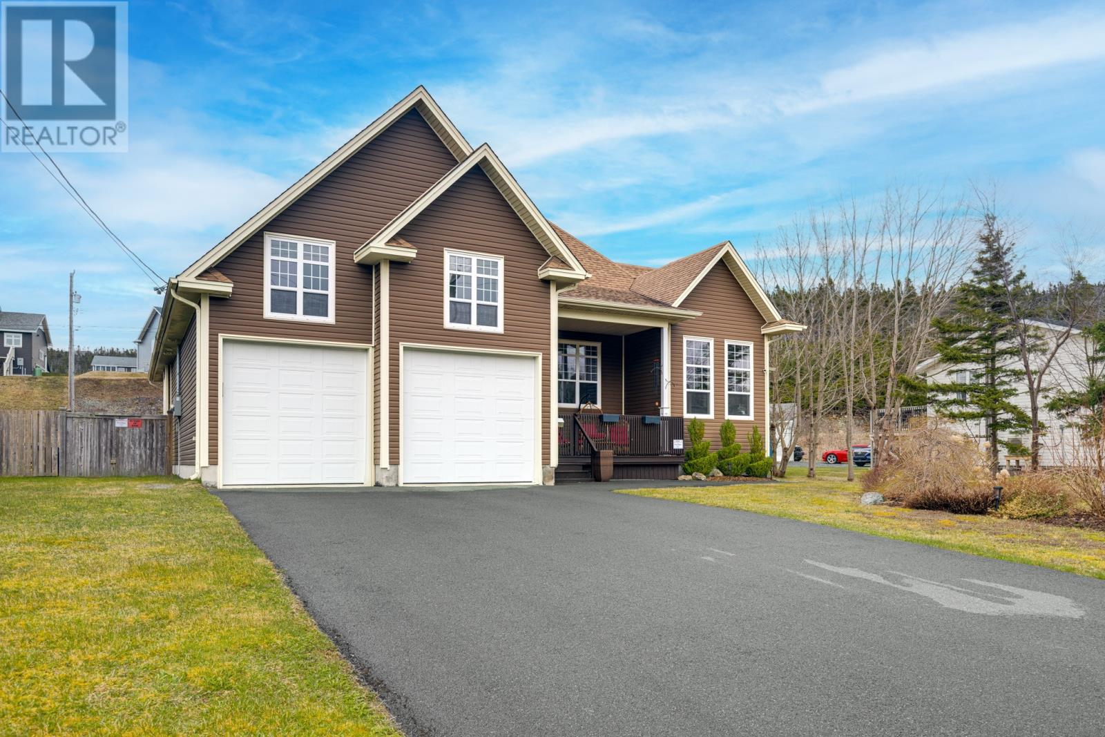 Property at 1452 Thorburn Road image 2