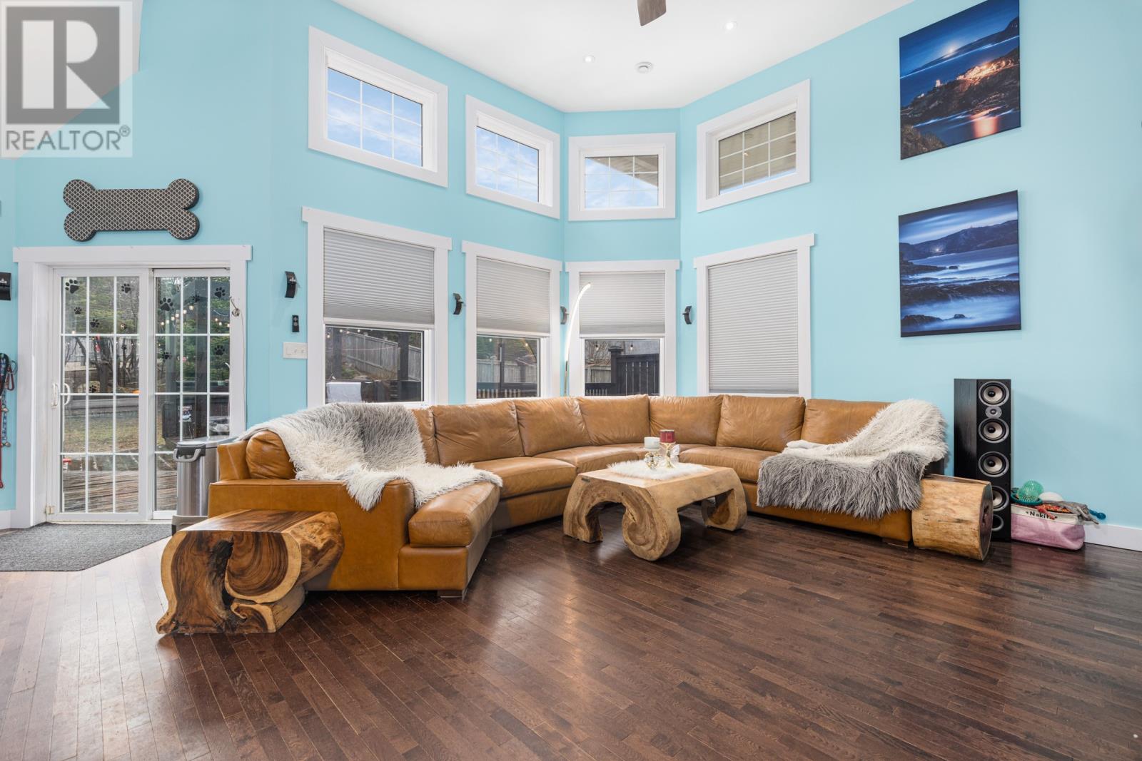 Property at 1452 Thorburn Road image 4