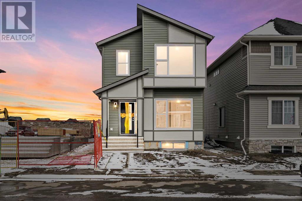 Property at 1126 Chinook Winds Circle SW image 1