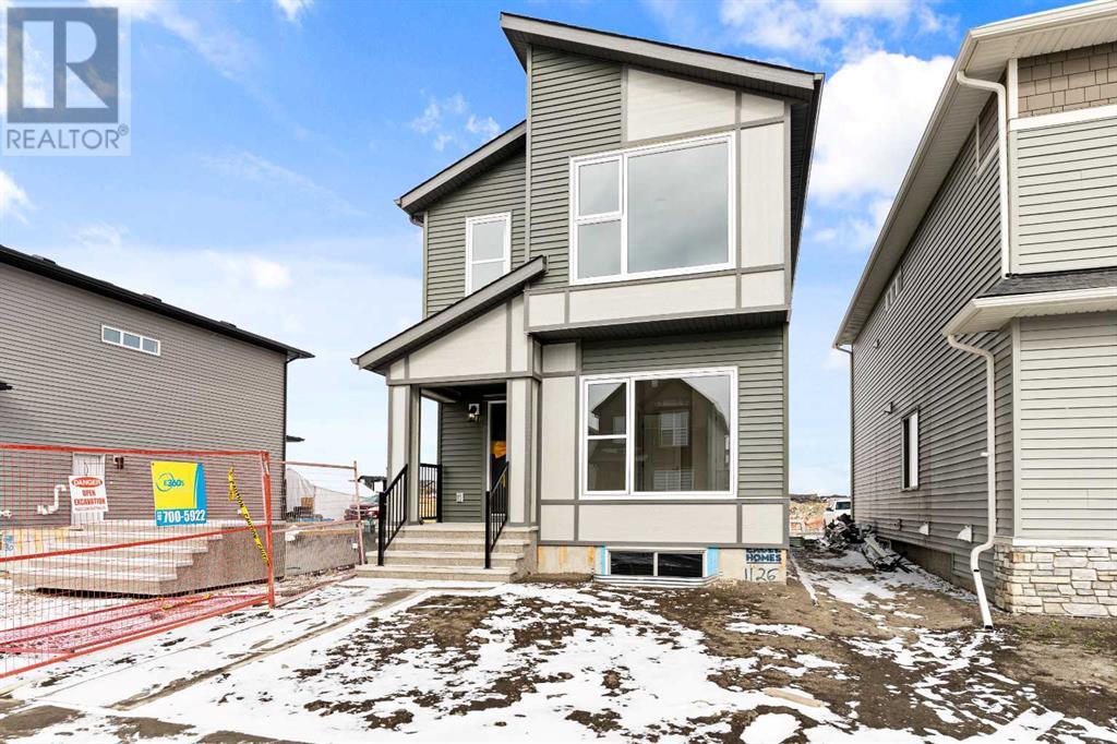 Property at 1126 Chinook Winds Circle SW image 3