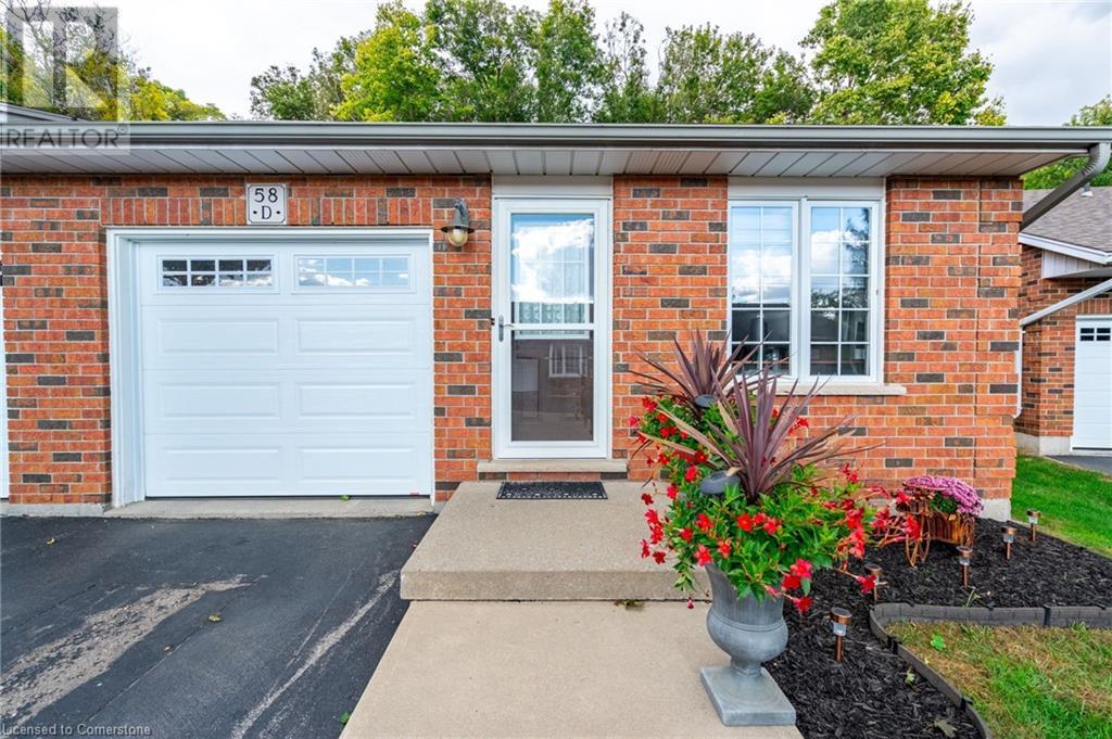 Property at 58D HARRIS Avenue image 1
