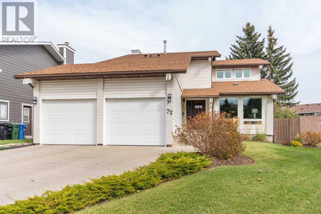 Property at 72 Beddington Circle NE image 1