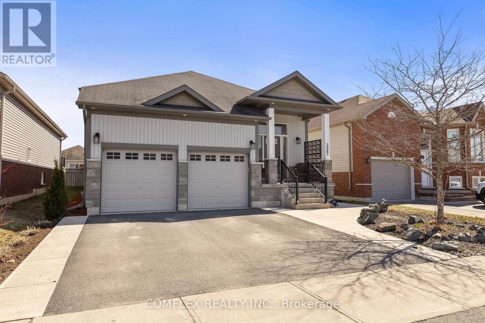 Property at 2687 FOXMEADOW ROAD image 2