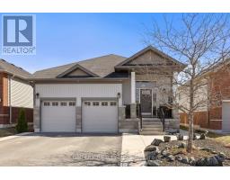 2687 FOXMEADOW ROAD, Peterborough East, Ontario