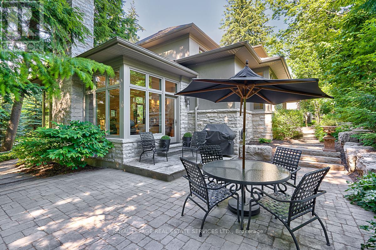 177 Lovers Lane, Hamilton, Ontario  L9G 1G9 - Photo 46 - X12093514