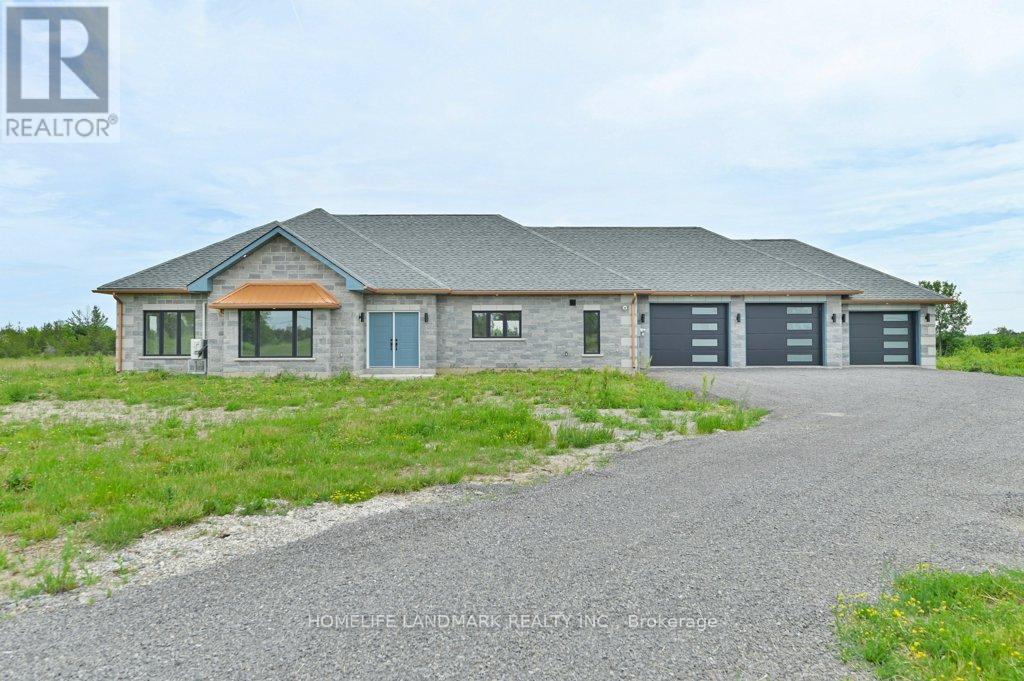 1463 Old Milford Road, Prince Edward County, Ontario  K0K 2P0 - Photo 1 - X12093595