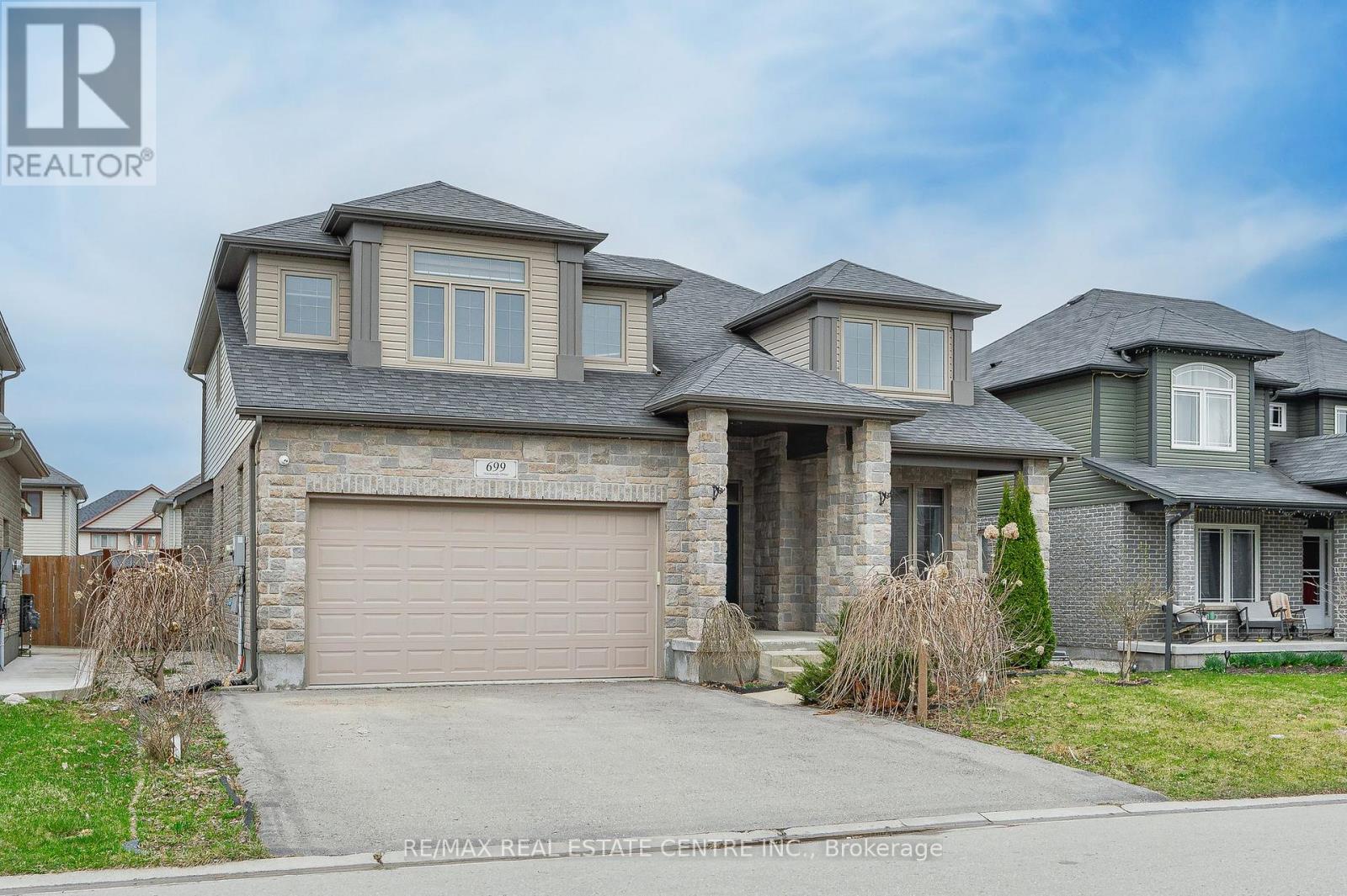 Property at 699 NORMANDY DRIVE image 1