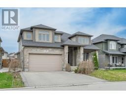 699 NORMANDY DRIVE, Woodstock, Ontario