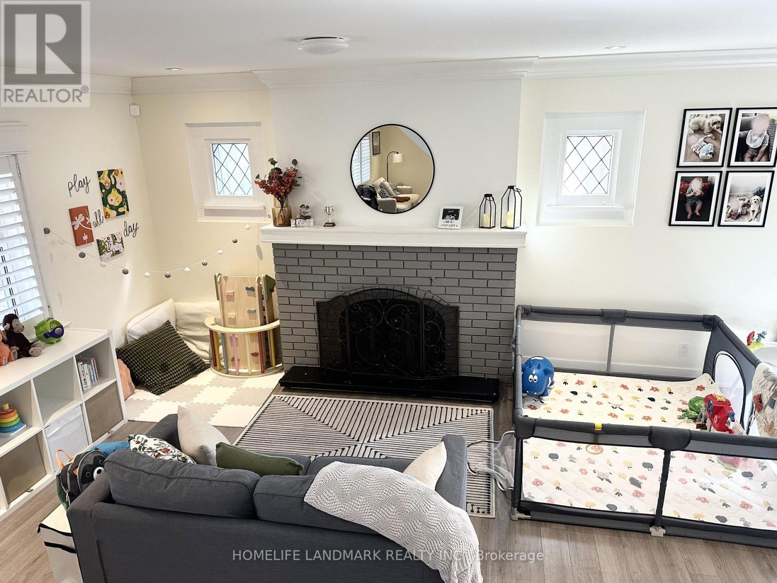 2600 Lake Shore Boulevard W, Toronto, Ontario  M8V 1G4 - Photo 12 - W12092973