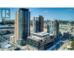 108 GARMENT Street Unit# 2401, Kitchener, Ontario