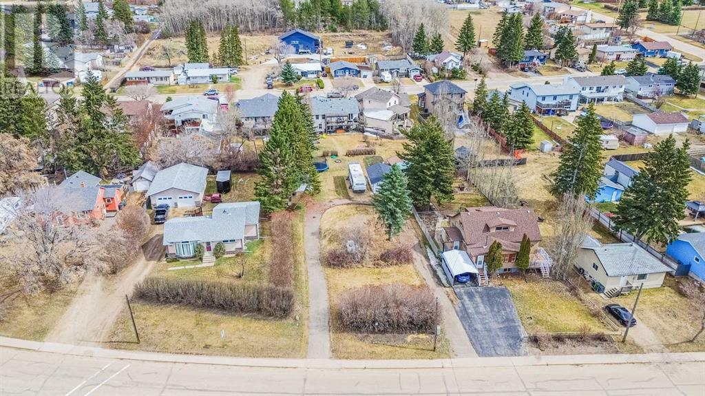4818 43 Street, Ponoka, Alberta  T4J 1C2 - Photo 15 - A2211404