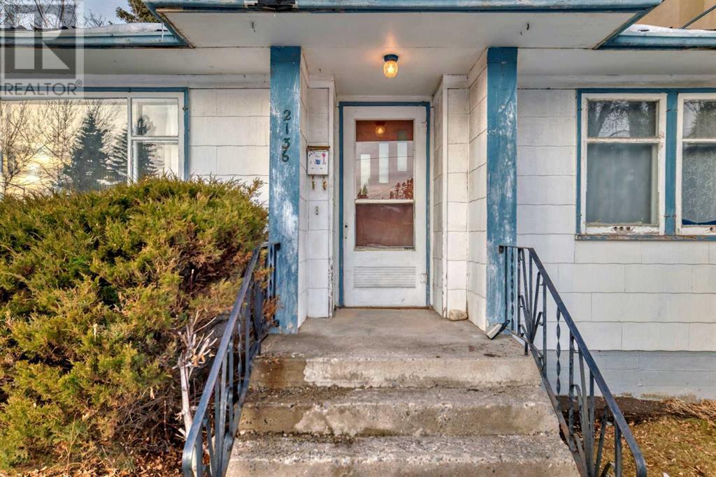Property at 2136 22 Avenue SW image 2