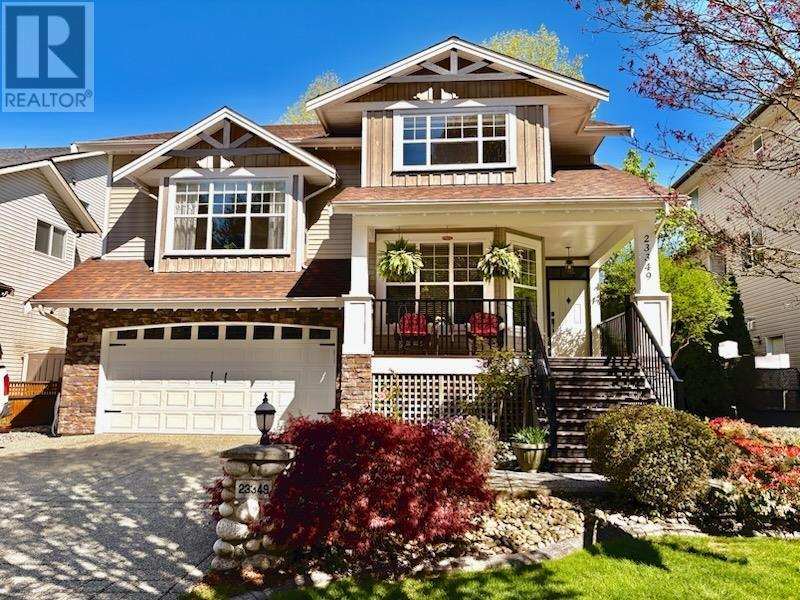 Property at 23349 133 AVENUE image 1
