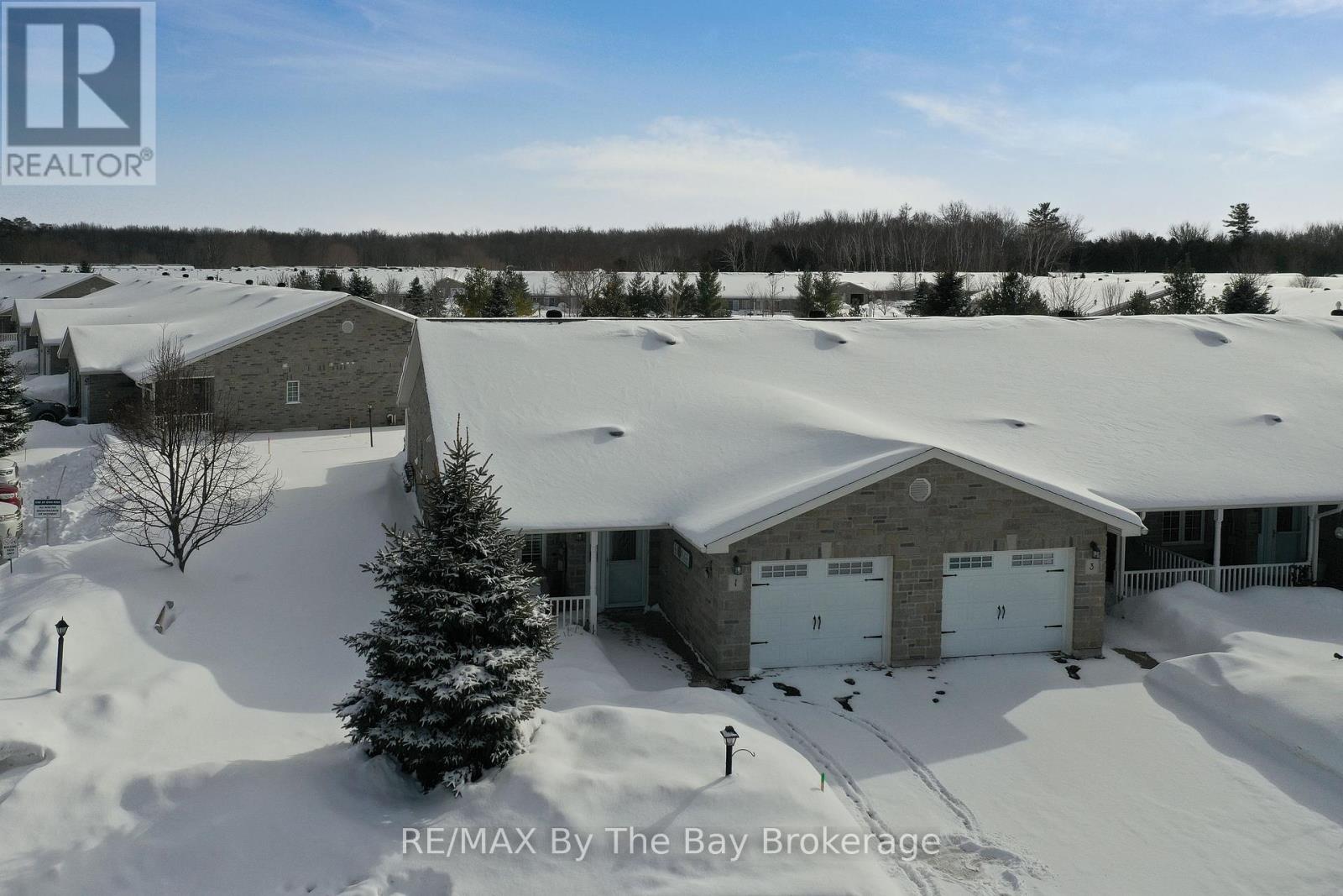 1 Garden Grove Crescent, Wasaga Beach, Ontario  L9Z 0E6 - Photo 30 - S11970367