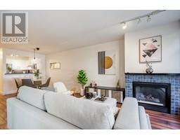 104 2268 W 12TH AVENUE, Vancouver property photo listing R2992077 for sale