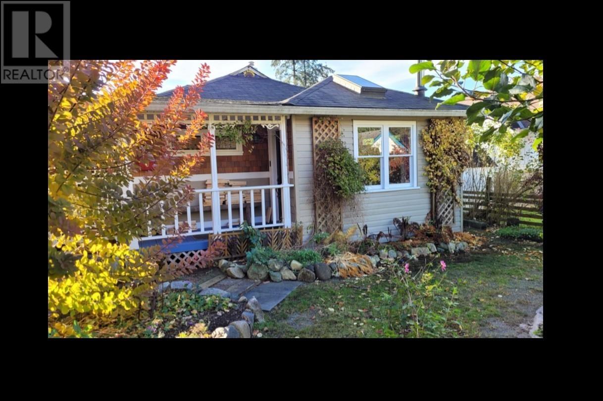 20530 WESTFIELD AVENUE, maple ridge, British Columbia