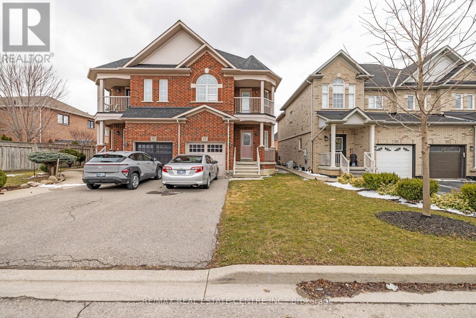 Property at 108 OZNER CRESCENT image 1