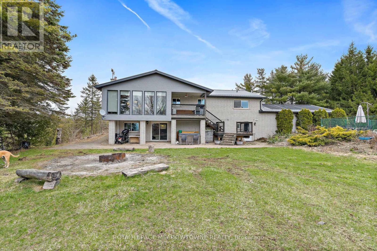 5084 Erin Third Line, Erin, Ontario  L7J 2L8 - Photo 32 - W12089404