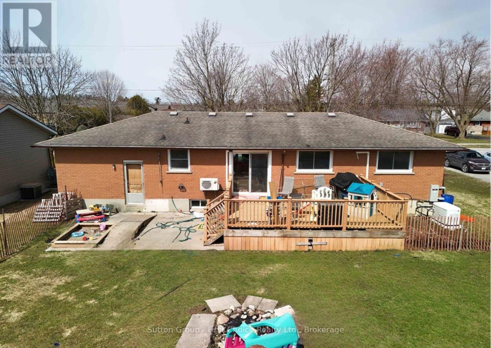 231 St. George Street, West Perth, Ontario  N0K 1N0 - Photo 17 - X12093643