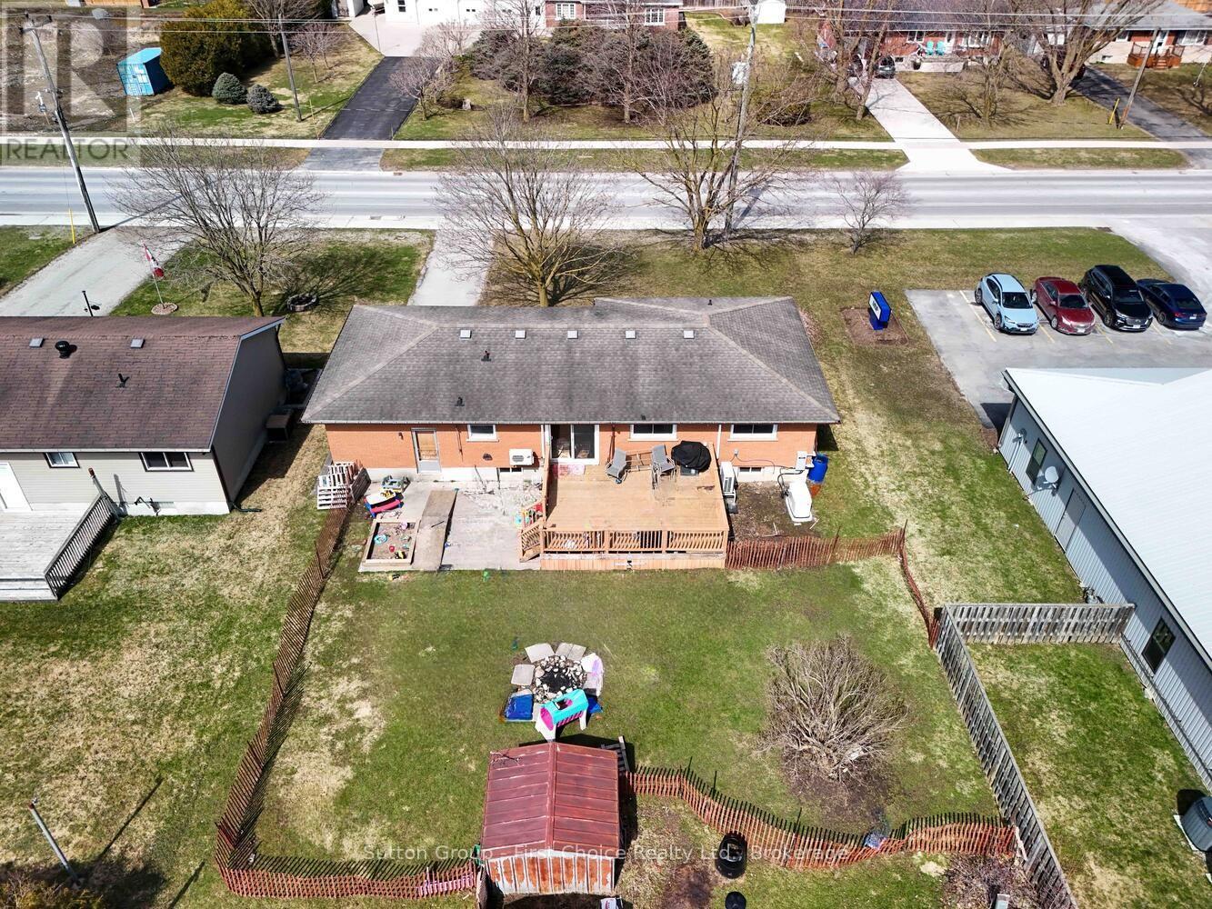231 St. George Street, West Perth, Ontario  N0K 1N0 - Photo 18 - X12093643