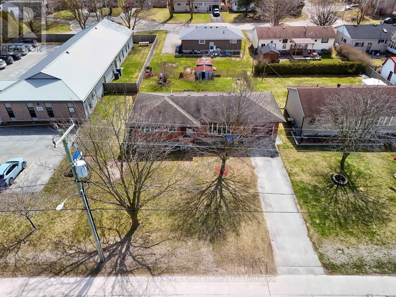 231 St. George Street, West Perth, Ontario  N0K 1N0 - Photo 19 - X12093643