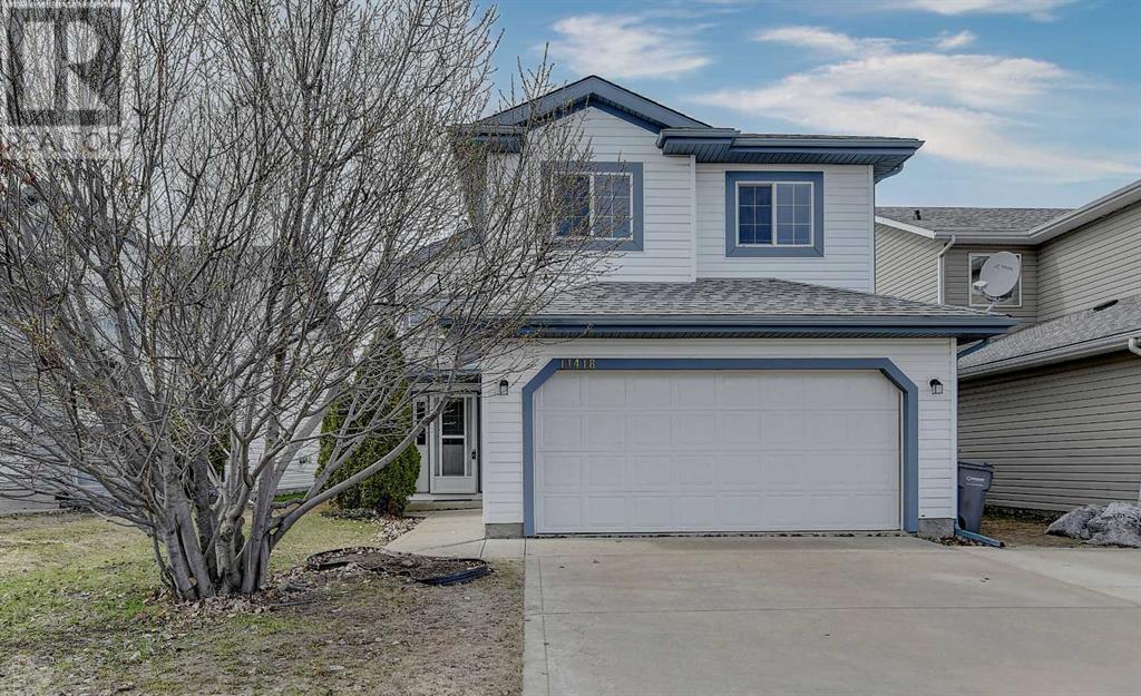 11418 92b Street, Grande Prairie, Alberta  T8V 7E9 - Photo 31 - A2213507