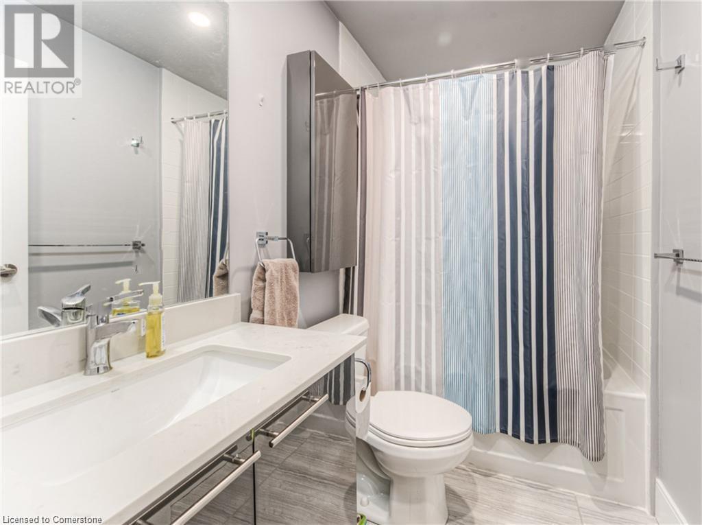 15 Prince Albert Boulevard Unit# 210, Kitchener, Ontario  N2H 0C2 - Photo 4 - 40719792