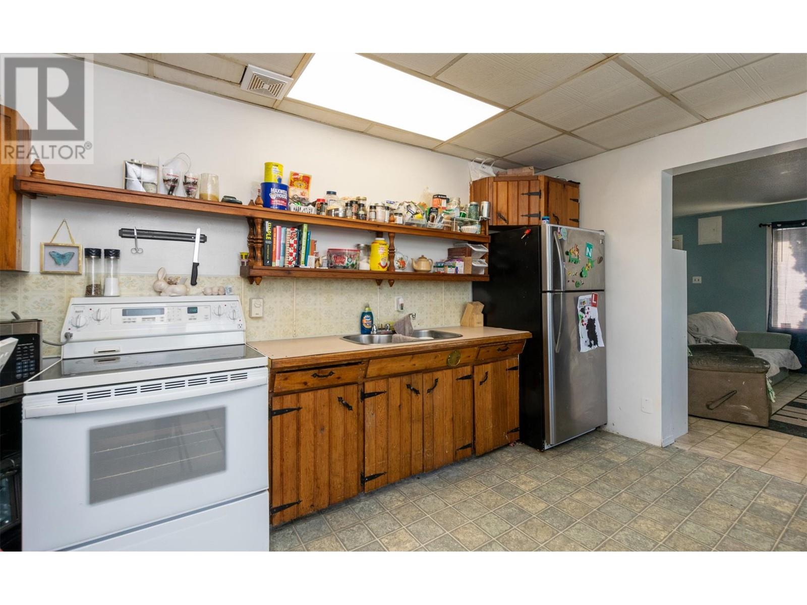 713 Russell Avenue, Enderby, British Columbia  V0E 1V1 - Photo 34 - 10333833