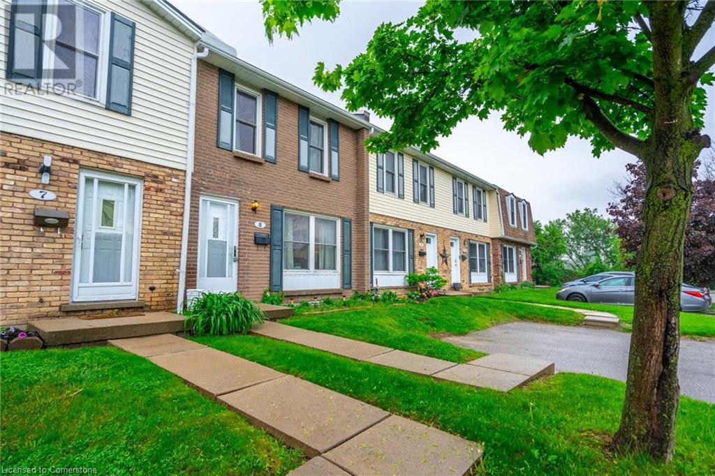 Property at 596 GREY Street Unit# 8 image 2