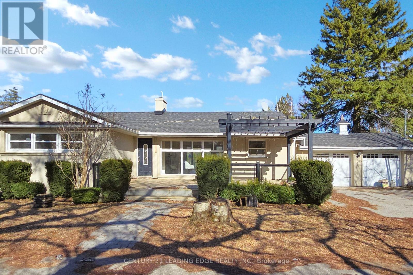 14489 HIGHWAY 48, Whitchurch-Stouffville, Ontario